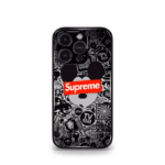 Abstract & Quirky Pattern Cases