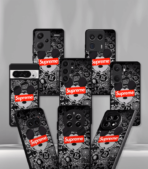 Abstract & Quirky Pattern Cases - Image 2