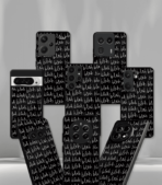 Abstract & Quirky Pattern Cases - Image 2