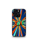 Abstract & Quirky Pattern Cases