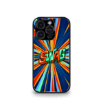 Abstract & Quirky Pattern Cases