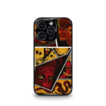 Abstract & Quirky Pattern Cases