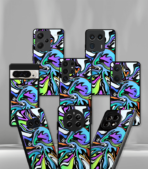 Abstract & Quirky Pattern Cases - Image 2