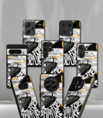 Abstract & Quirky Pattern Cases - Image 2