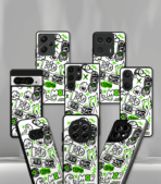 Abstract & Quirky Pattern Cases - Image 2