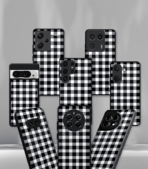 Abstract & Quirky Pattern Cases - Image 2