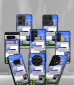 Abstract & Quirky Pattern Cases - Image 2