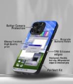 Abstract & Quirky Pattern Cases - Image 3