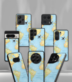 Abstract & Quirky Pattern Cases - Image 2