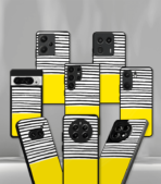 Abstract & Quirky Pattern Cases - Image 2
