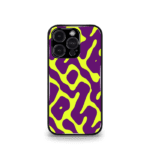 Abstract & Quirky Pattern Cases