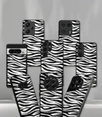 Abstract & Quirky Pattern Cases - Image 2