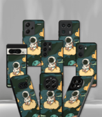 Abstract & Quirky Pattern Cases - Image 2