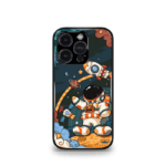 Abstract & Quirky Pattern Cases
