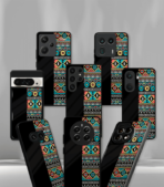Abstract & Quirky Pattern Cases - Image 2
