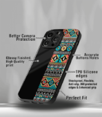 Abstract & Quirky Pattern Cases - Image 3
