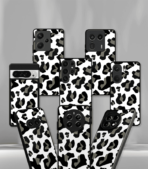 Abstract & Quirky Pattern Cases - Image 2