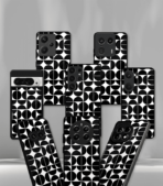 Abstract & Quirky Pattern Cases - Image 2