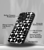Abstract & Quirky Pattern Cases - Image 3