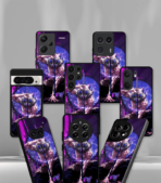 Abstract & Quirky Pattern Cases - Image 2