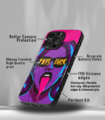 Abstract & Quirky Pattern Cases - Image 3