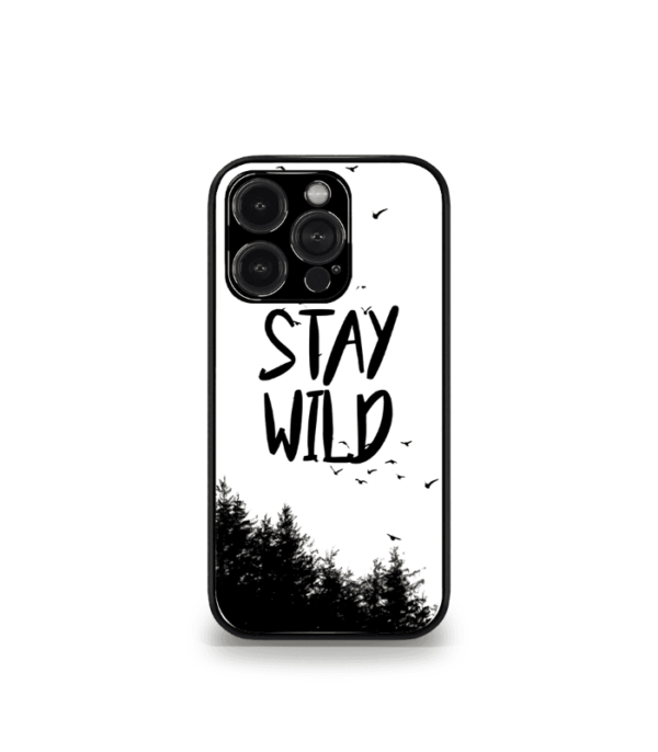 Abstract & Quirky Pattern Cases