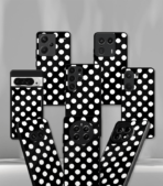 Abstract & Quirky Pattern Cases - Image 2