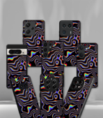 Abstract & Quirky Pattern Cases - Image 2