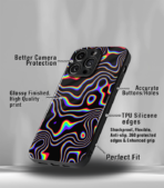 Abstract & Quirky Pattern Cases - Image 3