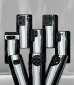 Abstract & Quirky Pattern Cases - Image 2