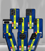 Abstract & Quirky Pattern Cases - Image 2