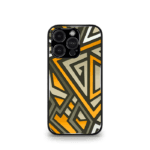 Abstract & Quirky Pattern Cases