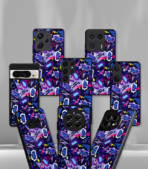 Abstract & Quirky Pattern Cases - Image 2