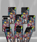 Abstract & Quirky Pattern Cases - Image 2