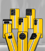 Abstract & Quirky Pattern Cases - Image 2