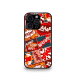 Abstract & Quirky Pattern Cases