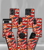 Abstract & Quirky Pattern Cases - Image 2