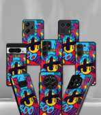 Abstract & Quirky Pattern Cases - Image 2