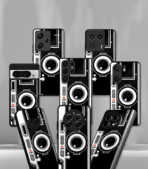 Abstract & Quirky Pattern Cases - Image 2