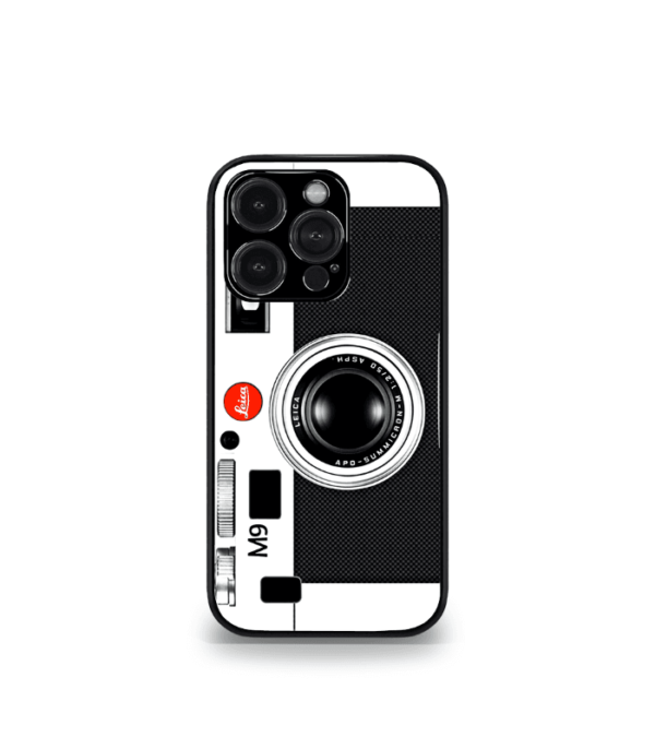 Abstract & Quirky Pattern Cases