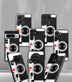 Abstract & Quirky Pattern Cases - Image 2
