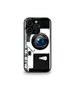 Abstract & Quirky Pattern Cases