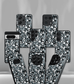 Abstract & Quirky Pattern Cases - Image 2