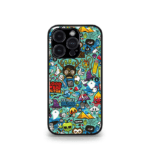 Abstract & Quirky Pattern Cases