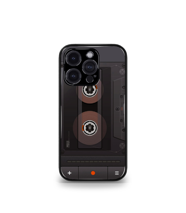 Abstract & Quirky Pattern Cases