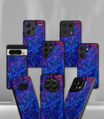 Abstract & Quirky Pattern Cases - Image 2
