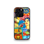 Abstract & Quirky Pattern Cases