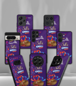 Abstract & Quirky Pattern Cases - Image 2