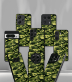 Abstract & Quirky Pattern Cases - Image 2