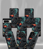 Abstract & Quirky Pattern Cases - Image 2